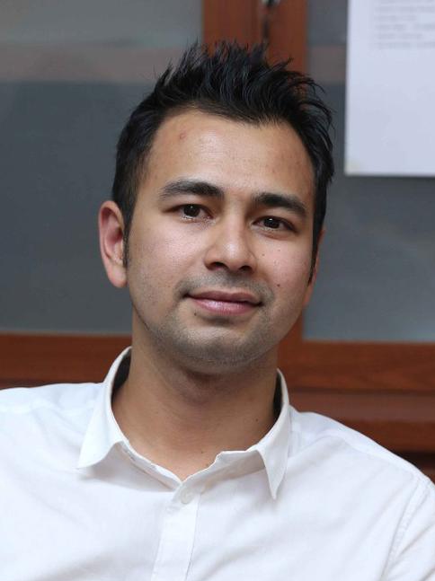 Fahmi Bo Pilih Rumah Kontrakan, Raffi Ahmad Bayarin 2 Tahun