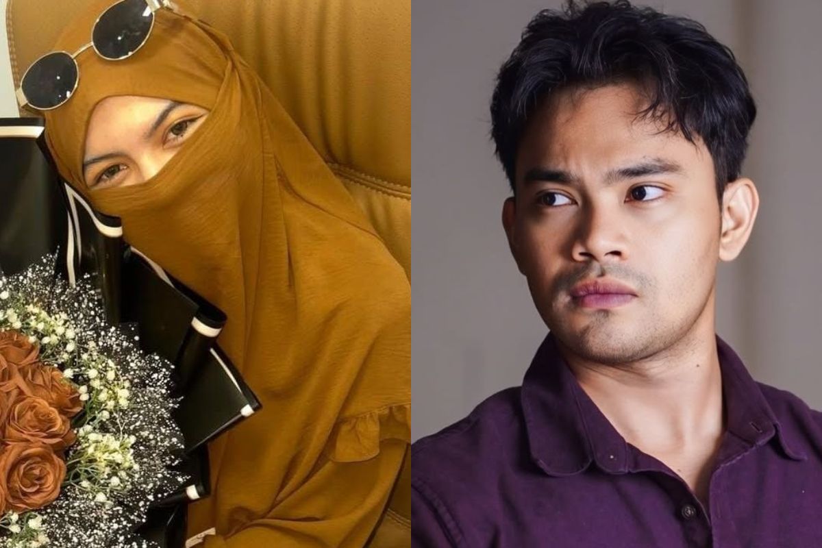 Rencana Insanul Fahmi Laporkan Mawa ke Komnas Anak