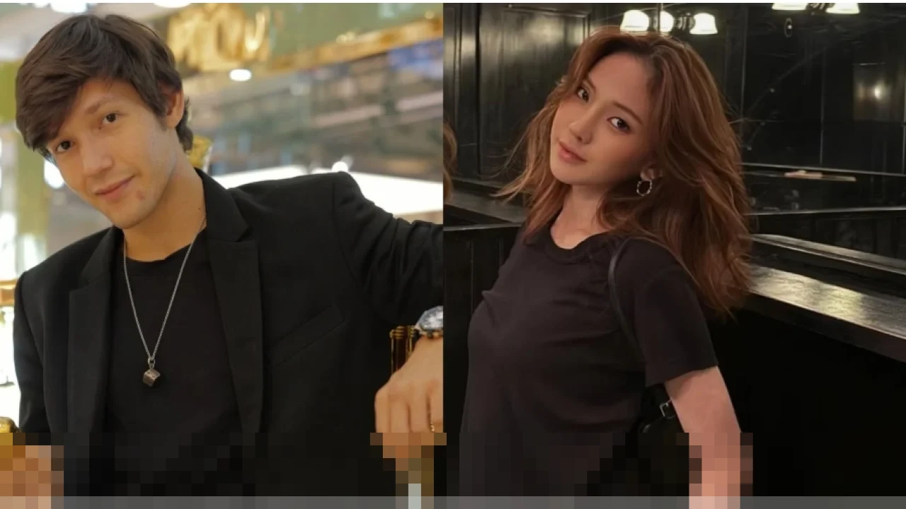 Naufal Samudra Bicara Kedekatan dengan Jule