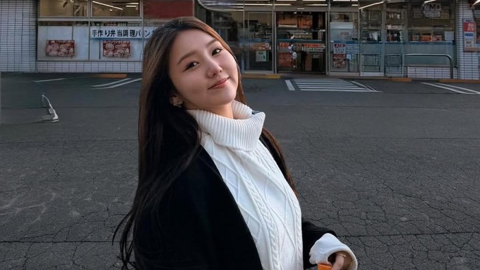 Tangis Vilmei, Akun TikTok Diblokir Selamanya