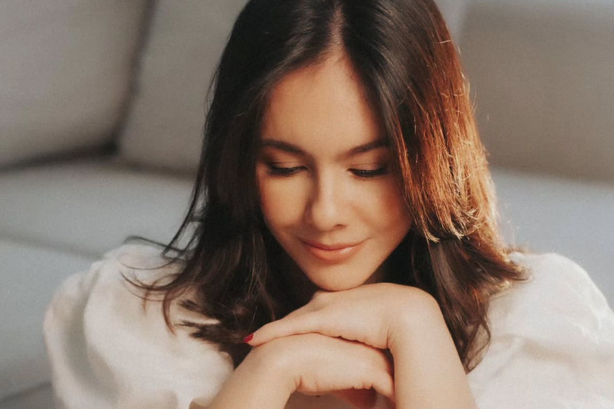 Potret Terbaru Wulan Guritno Usai Oplas di Usia 45 Tahun