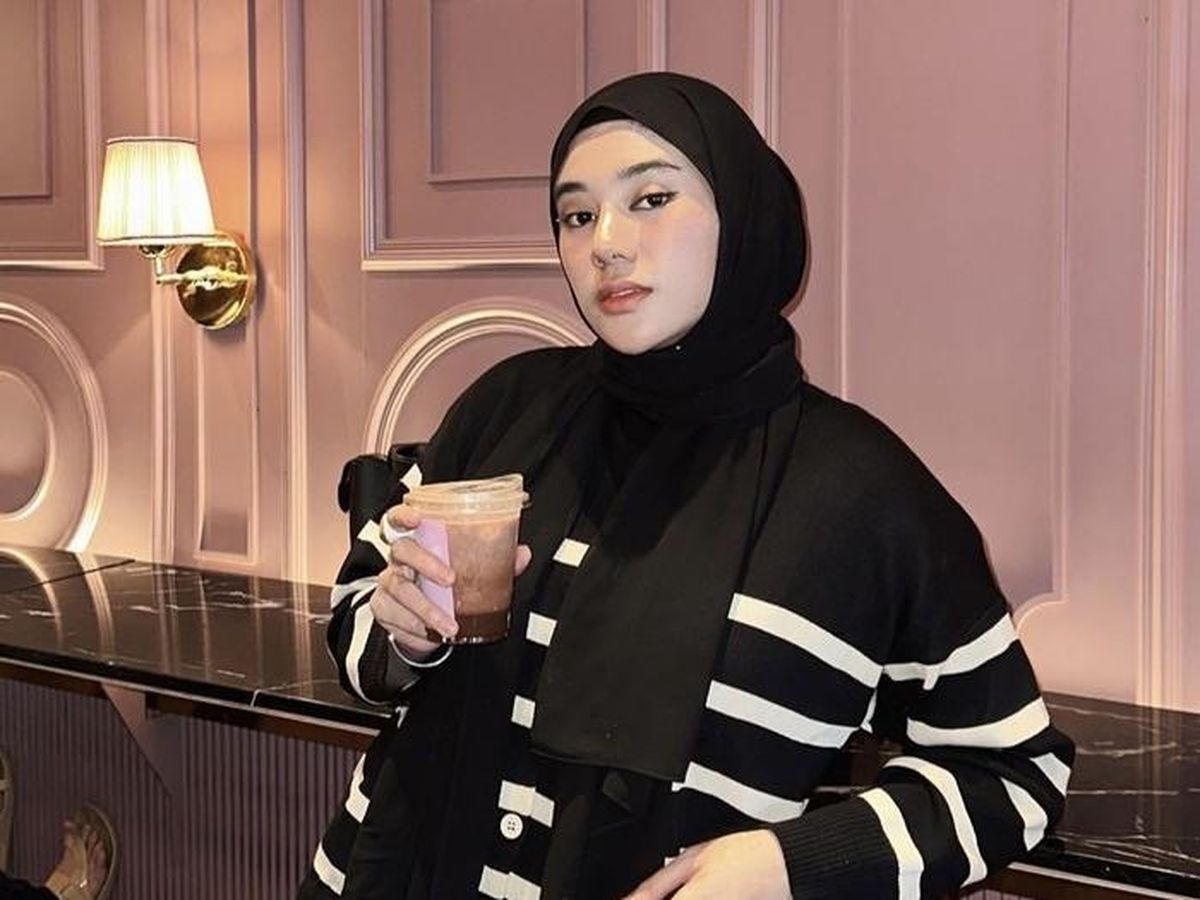 Clara Shinta Pastikan Dalam Keadaan Sehat Meski diLuar Negeri