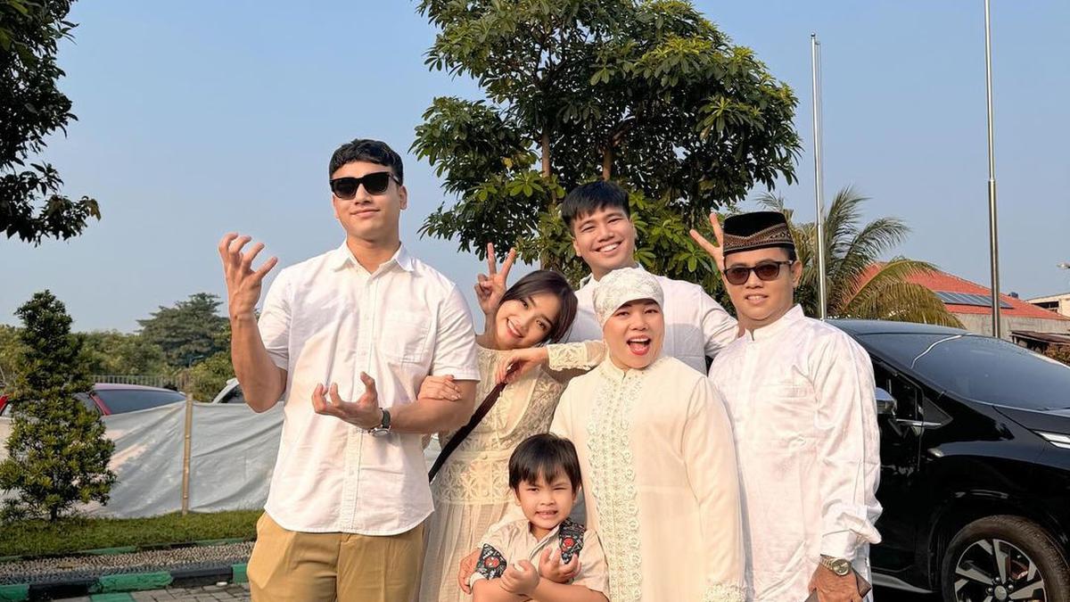 Faisal Libatkan Gala Sky di Momen Kurban demi Rasa Empati